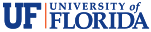 University of Florida - Gainesville, FL Logo